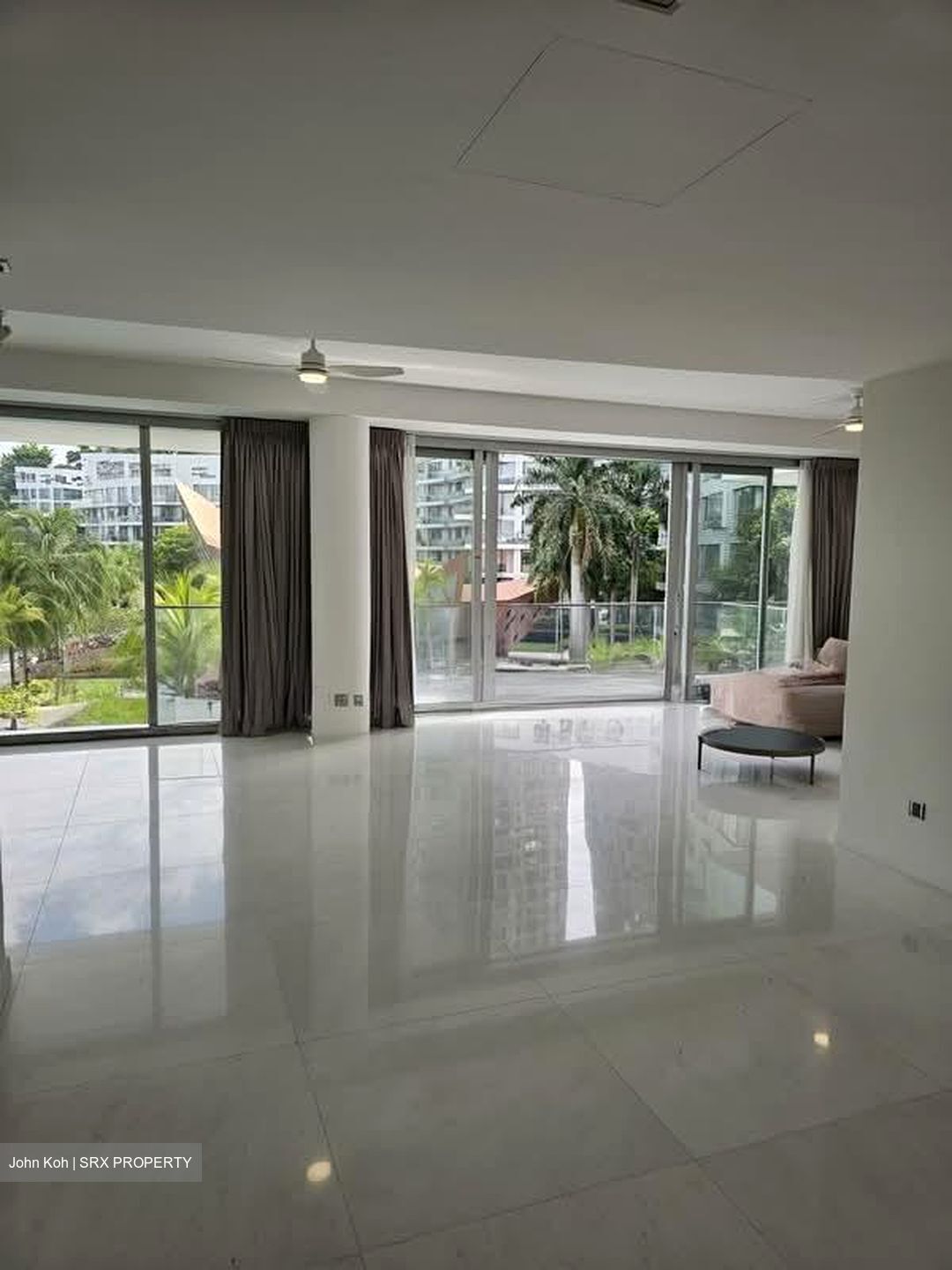 Reflections At Keppel Bay (D4), Condominium #574165901